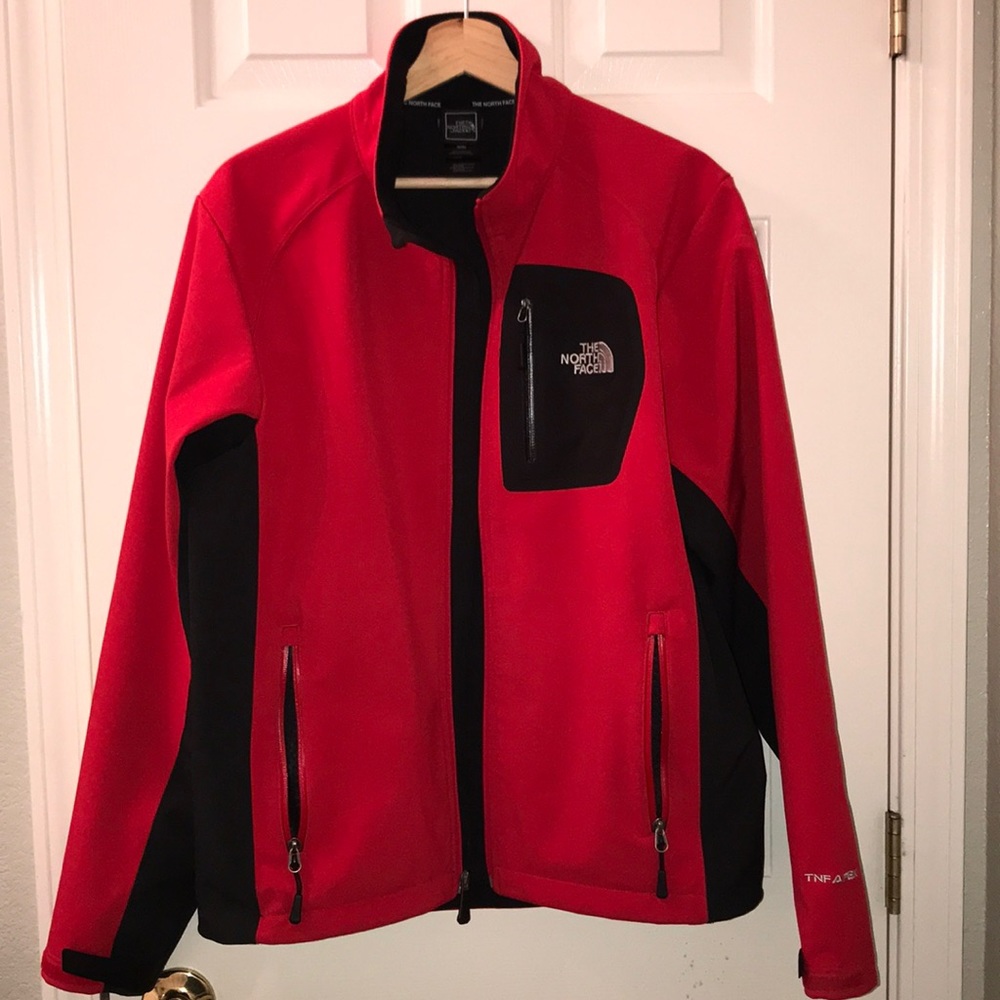 The North Face Jacket